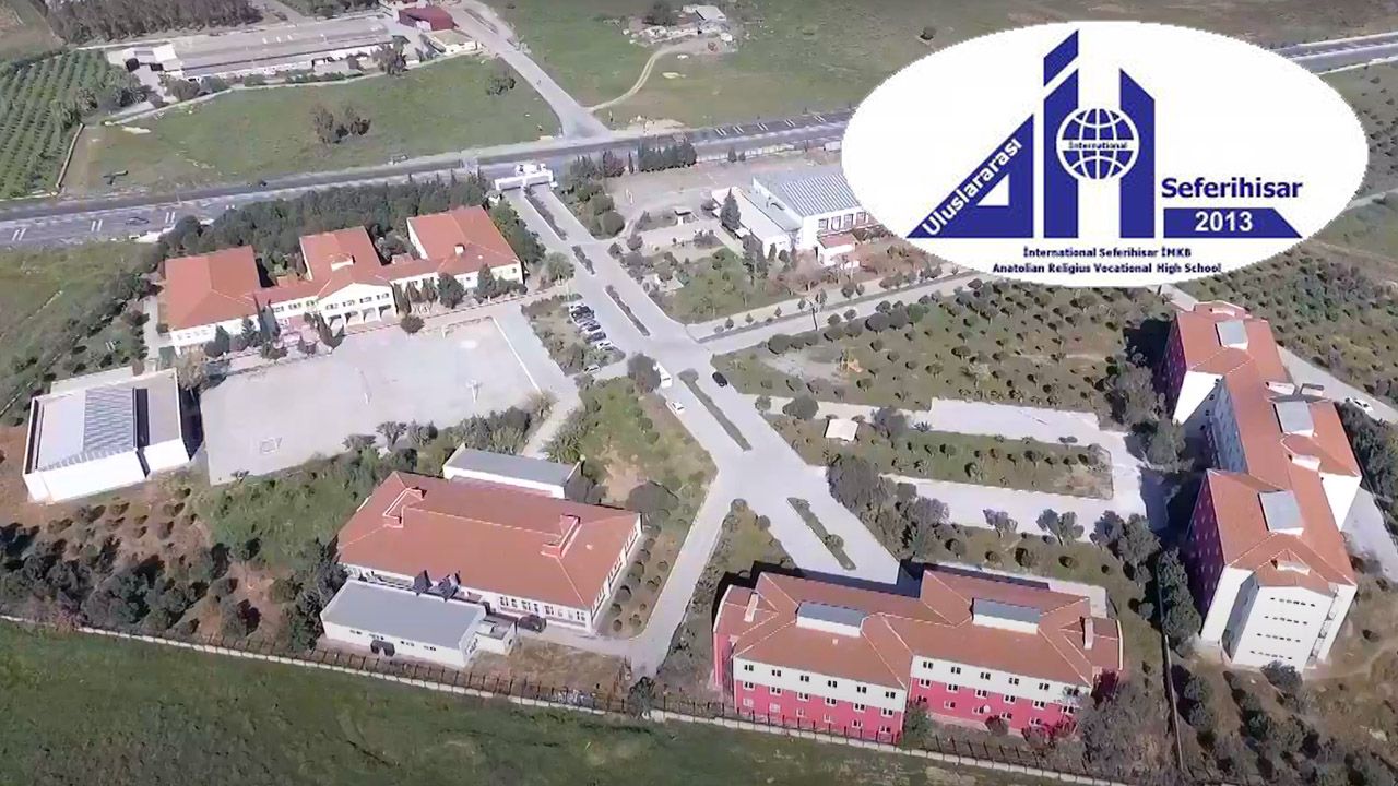 ULUSLARARASI SEFERHSAR AHL